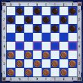 Easy Checkers Giveaway