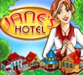 Jane's Hotel Giveaway