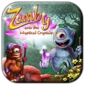 Zamby and the Mystical Crystals Giveaway