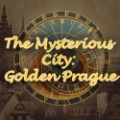 Mysterious City: Golden Prague Giveaway