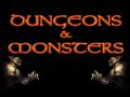 Dungeons & Monsters Giveaway