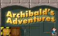 Archibald's Adventures Giveaway