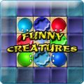 Funny Creatures Giveaway