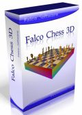 Falco Chess Giveaway