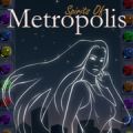 Spirits of Metropolis Giveaway