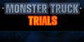 Monster Truck Trials  Giveaway