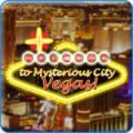 Mysterious City: Vegas Giveaway