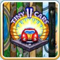 Tiny Cars 2 Giveaway