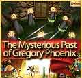 The Mysterious Past of Gregory Phoenix Giveaway