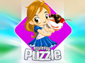 Lovely Puzzles Giveaway