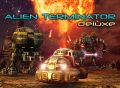 Alien Terminator Deluxe Giveaway