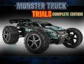 Monster Truck Trials Complete Edition Giveaway