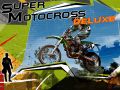 Super Motocross Deluxe Giveaway