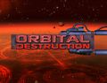 Orbital Destruction Giveaway