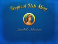 Tropical Fish Shop: Annabel’s Adventure Giveaway