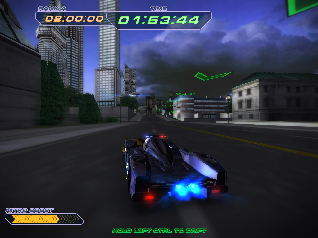 Police Supercars Racing - Play Game for Free - GameTop