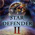 Star Defender 2 Giveaway