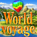 World Voyage Giveaway