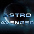 Astro Avenger Giveaway