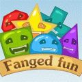 Fanged Fun (for Windows and Mac) Giveaway