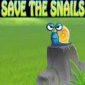 Save the Snails! Giveaway