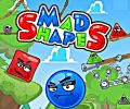 Mad Shapes Giveaway
