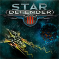 Star Defender 3 Giveaway