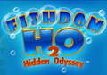 Fishdom H2O: Hidden Odyssey Premium	 Giveaway