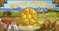 World Riddles: Animals Giveaway