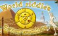 World Riddles: Seven wonders Giveaway