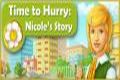 Time to Hurry: Nicole’s Story Giveaway