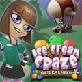 Ice Cream Craze: Natural Hero Giveaway