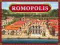 Romopolis Giveaway