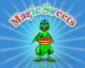 Magic Sweets Giveaway
