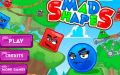 Mad Shapes (for Windows and Mac) Giveaway