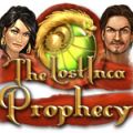 The Lost Inca Prophecy Giveaway