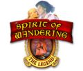 Spirit of Wandering: The Legend Giveaway
