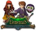 Elementals: The Magic Key Giveaway
