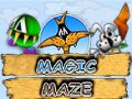 Magic Maze Giveaway
