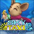 Sky Taxi 2: Storm 2012 Giveaway
