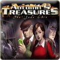 Autumn's Treasures: The Jade Coin Giveaway