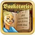 Bookstories Giveaway