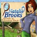 Natalie Brooks: Secrets of Treasure House Giveaway