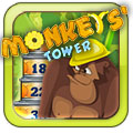 Monkey's Tower Giveaway