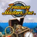 Treasure Masters Giveaway