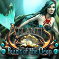 Atlantis: Pearls of the Deep  Giveaway