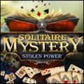 Solitaire Mystery: Stolen Power Giveaway