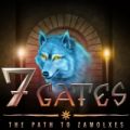 7 Gates: The Path to Zamolxes Giveaway