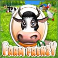 Farm Frenzy Giveaway