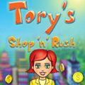 Tory's Shop'n'Rush Giveaway